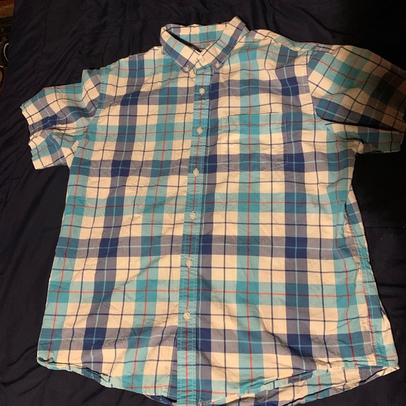 Old navy button up shirt - Picture 1 of 3
